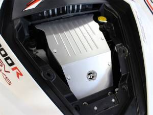 aFe - aFe Aries Powersports Pro-GUARD 7 Stage-2 Si Intake System 13-15 Can-Am Maverick 1000cc - 85-80066 - Image 2