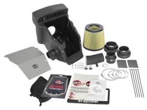 aFe - aFe Aries Powersports Pro-GUARD 7 Stage-2 Si Intake System 13-15 Can-Am Maverick 1000cc - 85-80066 - Image 5