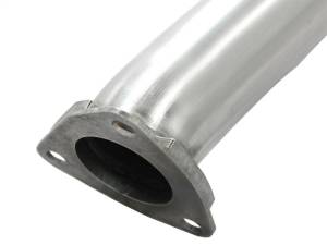 aFe - aFe Takeda Exhaust Mid-Pipe 13-14 Honda Accord Coupe EX-L V6 3.5L 304SS - 49-36608 - Image 2