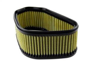 aFe Aries Powersport Air Filters OER PG7 A/F PG7 MC - Kawasaki KFX700 07-09 - 87-10051