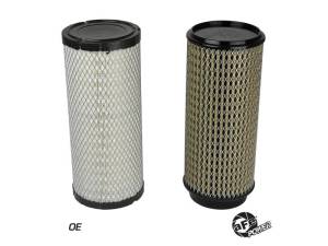 aFe - aFe MagnumFLOW Pro 5R OE Replacement Filter 17-20 Can-Am Maverick - 87-10076 - Image 3