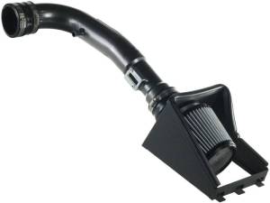 aFe - aFe FULL METAL Power Intake Stage-2 Pro DRY S 04-11 Ford Ranger L4 2.3L - F2-03012 - Image 5