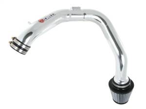 aFe Takeda Intakes Stage-2 PDS AIS PDS Honda Accord 03-07 L4-12.4L w/MAF sensor (pol) - TA-1011P