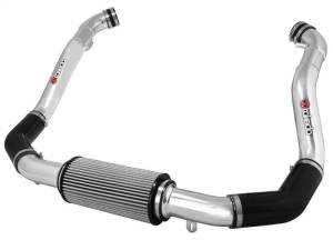 aFe - aFe Takeda Intakes Stage-2 PDS AIS PDS Infiniti G37 Coupe 08-12 V6-3.7L (pol) - TA-3016P - Image 1