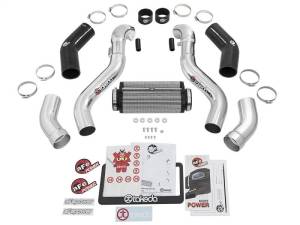 aFe - aFe Takeda Intake Stage-2 Polished Pro DRY S 09-17 Nissan 370Z V6 3.7L - TA-3017P - Image 5