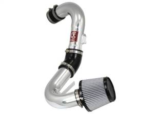 aFe Takeda Intakes Stage-2 PDS AIS PDS Mazda 3 10-11 L4-2.5L (pol) - TA-4107P