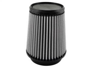 aFe Takeda Air Filters IAF PDS A/F PDS 4-1/2F x 6B x 4-3/4T x 7H (MVS) - TF-9014D