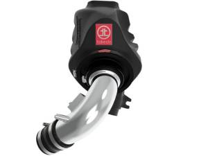 aFe - aFe Takeda Momentum Sealed Intake System 12 Honda Civic Si 2.4L Stage 2 Pro Dry S Polished - TM-1018P-D - Image 6