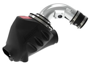 aFe - aFe Takeda Momentum Sealed Intake System 12 Honda Civic Si 2.4L Stage 2 Pro Dry S Polished - TM-1018P-D - Image 7