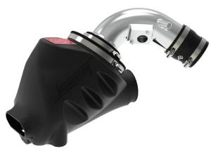 aFe - aFe Takeda Momentum Sealed Intake System 12 Honda Civic Si 2.4L Stage 2 Pro 5R Polished - TM-1018P-R - Image 7