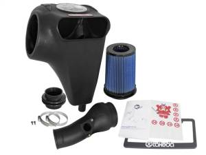 aFe - aFe Takeda Intake System Stage 2 Pro 5R for 2016 Honda Civic 1.5L (Non Si) - TM-1024B-R - Image 3