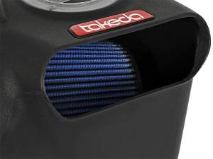 aFe - aFe Takeda Intake System Stage 2 Pro 5R for 2016 Honda Civic 1.5L (Non Si) - TM-1024B-R - Image 4