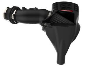 aFe - aFe POWER Momentum GT Pro Dry S Intake System 2017 Honda Civic Type R L4-2.0L (t) - TM-1025B-D - Image 6