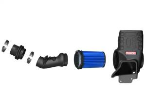 aFe - aFe Momentum GT Pro 5R Cold Air Intake System 2017 Honda Civic Type R L4-2.0L (t) - TM-1025B-R - Image 5