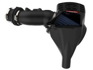 aFe - aFe Momentum GT Pro 5R Cold Air Intake System 2017 Honda Civic Type R L4-2.0L (t) - TM-1025B-R - Image 7