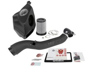 aFe - aFe Takeda Momentum PRO DRY S CAIS 16-18 Lexus RC 200t/300 / GS 200t/300 I4-2.0L (t) - TM-2018B-D - Image 8