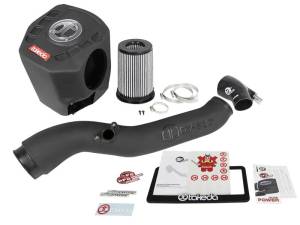 aFe - aFe Takeda Momentum GT Pro Dry S Cold Air Intake System 16-17 Lexus IS 200t - TM-2019B-D - Image 5