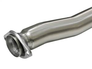 aFe - aFe Takeda 3in 304 SS Cat-Back Exhaust System 15-18 Subaru WRX/WRX STI H4-2.0/2.5L (t) - 49-36801-L - Image 4