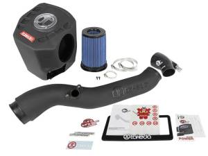 aFe - aFe Takeda Momentum GT Pro 5R Cold Air Intake System 16-17 Lexus IS 200t - TM-2019B-R - Image 7