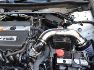 aFe - aFe Takeda Intakes Stage-2 PDS AIS PDS Honda Accord 08-10 L4-2.4L (pol) - TR-1001P - Image 2