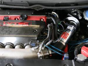 aFe - aFe Takeda Intakes Stage-2 PDS AIS PDS Honda Civic Si 06-11 L4-2.0L (blk) - TR-1004B - Image 2