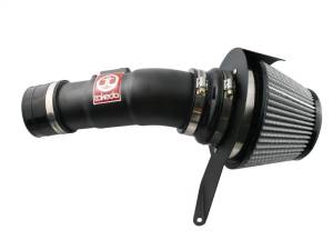 aFe Takeda Intakes Stage-2 PDS AIS PDS Honda Accord 08-11 / Acura TL 09-11 V6-3.5/L3.7L (blk) - TR-1007B