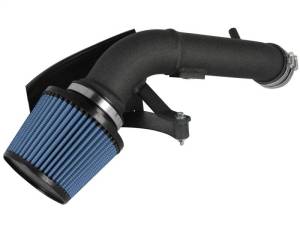 aFe - aFe Takeda Stage-2 Pro 5R Cold Air Intake System 13-17 Honda Accord L4 2.4L (Black) - TR-1019B - Image 5