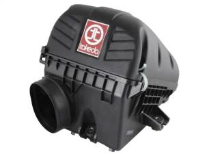 aFe - aFe Takeda Intake Stage-2 PRO 5R Honda Civic 12-13 L4-1.8L (Wrinkle Black) - TR-1020B - Image 5