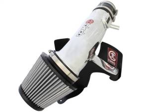 aFe - aFe Takeda Stage-2 Pro DRY S Cold Air Intake System 13-17 Honda Accord V6-3.5L (Pol) - TR-1021P-D - Image 4