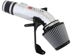 aFe - aFe Takeda Stage-2 Pro DRY S Cold Air Intake System 13-17 Honda Accord V6-3.5L (Pol) - TR-1021P-D - Image 6