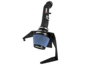 aFe - aFe Takeda Intakes Stage-2 Pro 5R Lexus IS250/350 06-14 V6-2.5L/3.5L (Black) - TR-2004B-R - Image 6