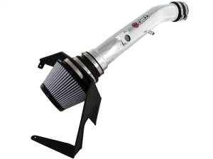 aFe Takeda Intakes Stage-2 Pro Dry S Lexus IS250/350 06-14 V6-2.5L/3.5L (Polished) - TR-2004P-D