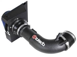 aFe - aFe Takeda Intakes Stage-2 PDS AIS PDS Lexus IS-F 08-11 V8-5.0L (blk) - TR-2011B - Image 3