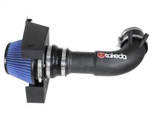 aFe - aFe Takeda Intakes Stage-2 PDS AIS PDS Lexus IS-F 08-11 V8-5.0L (blk) - TR-2011B - Image 7