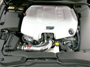 aFe - aFe Takeda Intakes Stage-2 PDS AIS PDS Lexus IS-F 08-11 V8-5.0L (pol) - TR-2011P - Image 2