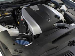 aFe - aFe Takeda Stage-2 Pro 5R Cold Air Intake System 15-17 Lexus RC 350 3.5L - TR-2015B-1R - Image 2