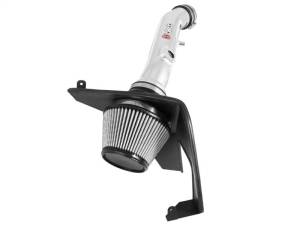 aFe - aFe Takeda Stage-2 Pro Dry S Cold Air Intake 15-17 Lexus RC 3.5L-V6 (Polished) - TR-2015P-1D - Image 3