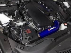 aFe - aFe Takeda Stage-2 Pro Dry S Cold Air Intake System 15-17 Lexus RC F 5.0L V8 - TR-2017L-D - Image 2