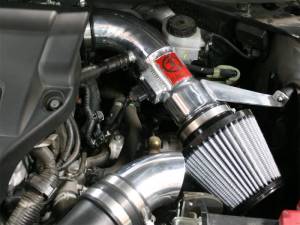 aFe - aFe Takeda Intakes Stage-2 PDS AIS PDS Nissan Altima 07-12 L4-2.5L (pol) - TR-3002P - Image 2