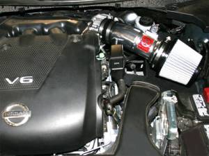 aFe - aFe Takeda Stage-2 Pro DRY S Cold Air Intake System Nissan Maxima 09-14 V6-3.5L - TR-3005P - Image 2