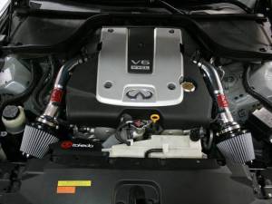 aFe - aFe Takeda Intakes Stage-2 PDS AIS PDS Infiniti G37 Coupe 08-12 V6-3.7L (pol) - TR-3008P - Image 3