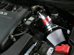 aFe - aFe Takeda Intakes Stage-2 PDS AIS PDS Nissan Altima 07-12 V6-3.5L (pol) - TR-3010P - Image 2