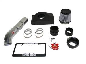 aFe - aFe Takeda Intakes Stage-2 PDS AIS PDS Infiniti G35 03-06 V6-3.5L (pol) - TR-3015P - Image 3