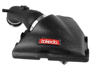 aFe Takeda Stage-2 Pro DRY S Cold Air Intake System 13-18 Nissan Altima I4 2.5L - TR-3021B-D