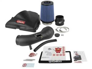 aFe - aFe Takeda Stage-2 Pro 5R Cold Air Intake System 13-18 Nissan Altima I4 2.5L - TR-3021B-R - Image 3