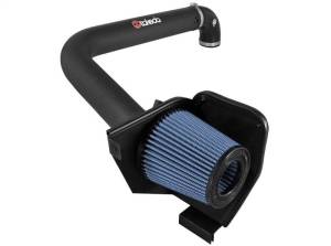 aFe Takeda Intakes Stage-2 Pro 5R 13-14 Dodge Dart 2.0L Black - TR-5201B-R