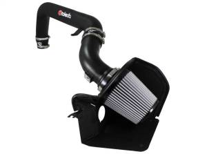 aFe Takeda Stage-2 Pro DRY S Cold Air Intake Ford Focus ST 13-14 L4-2.0L (t) EcoBoost - TR-5305B-D