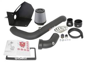 aFe - aFe Takeda Stage-2 Pro DRY S Air Intake System 15-17 Ford Focus ST L4-2.0L (t) EcoBoost - TR-5306B-D - Image 5