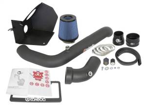 aFe - aFe Takeda Stage-2 Pro 5R Cold Air Intake System 15-17 Ford Focus St L4-2.0L (t) EcoBoost - TR-5306B-R - Image 5