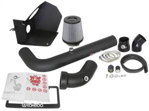 aFe - aFe Takeda Intakes Stage-2 PDS AIS 16-17 Ford Focus RS L4-2.3L EcoBoost - TR-5307B-D - Image 7